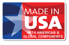 YOUR USA BASED MANUFACTURING PARTNER
